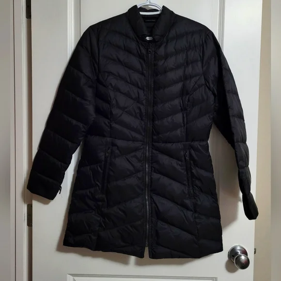 Gotcha glacier online down jacket